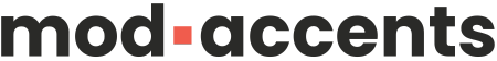 ModAccents